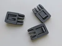 4 Pcs / PETG & Support