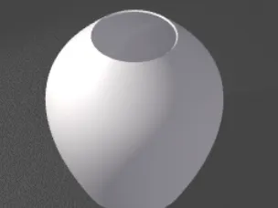 Vase