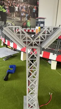 2 strahlig - 0.2mm layer, 2 walls, 15% infill