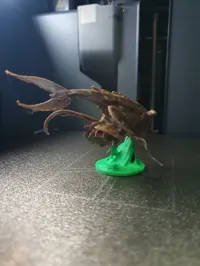 Aboleth - Monstre emblématique de Donjons et Dragons — photo 4