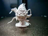 Aboleth - Monstre emblématique de Donjons et Dragons — photo 1