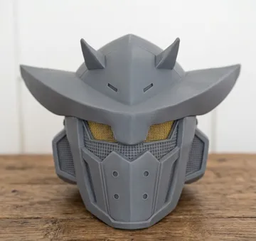 Modelo para impresión 3D: Incursio Armor (akame ga kill) — vista de referencia 4