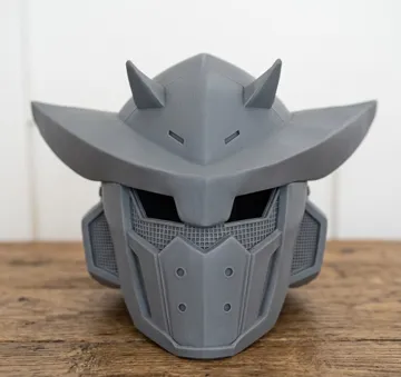 Modelo para impresión 3D: Incursio Armor (akame ga kill) — vista de referencia 3