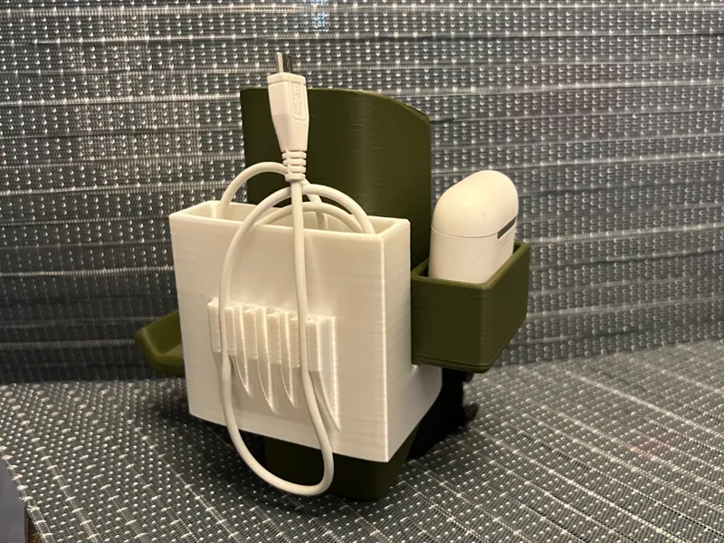 Modular Case 1.0 - EcoFlow RAPID Pro X