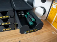 0.2mm 层高, 2 层墙, 5% 填充