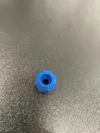 0.2mm layer, 2 walls, 15% infill M5 Thumbscrew
