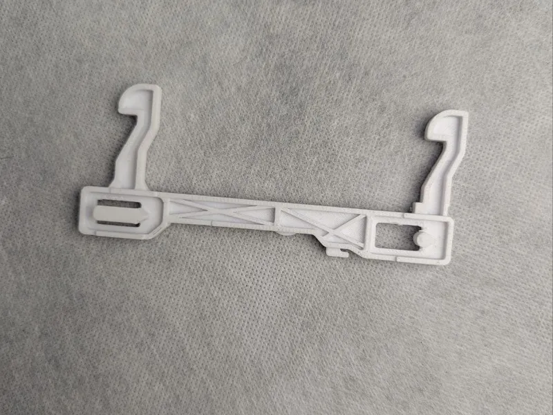 Microwave door hook Samsung DE64-02430A