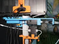 Filamentswitch PLA Basic 0,4 N 0.2L, 3 W, 25%