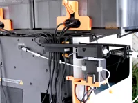 Filamentswitch PLA-CF 0.6 N, 0.3 L, 3 W, 25%