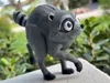 Large (110mm) 4-Color - 0.2mm layer, 2 walls, 8% infill