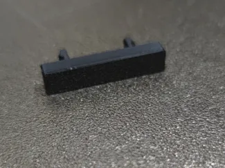 VW RCD 310 Station Key