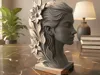 0.08mm layer, 2 walls, 15% infill