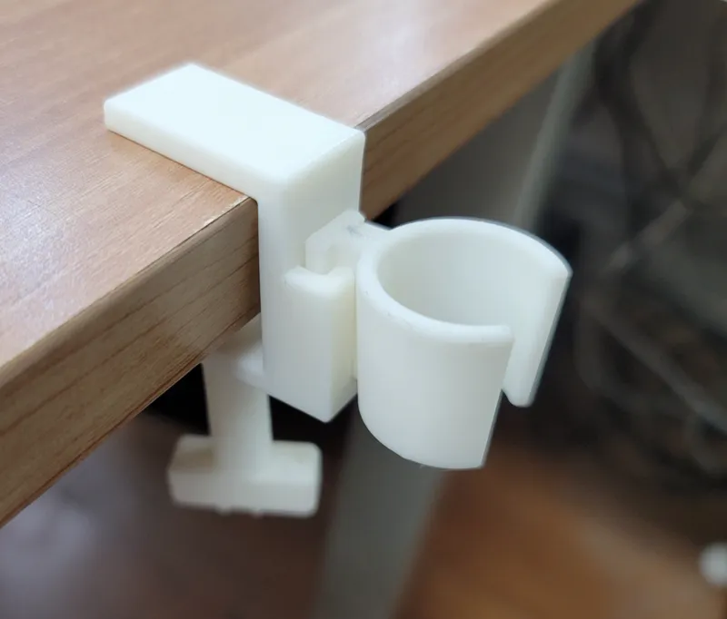 Slide Clamp