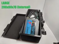 Large 200x80x70