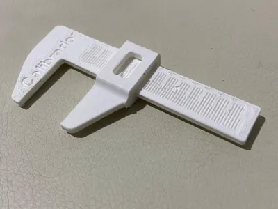 Measuring Caliper