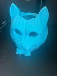 0.2mm layer, 2 walls, 15% infill, ABS+