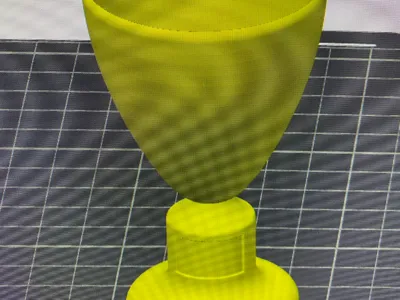 Trophy 1
