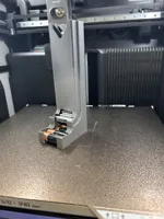 0.2mm layer, 3 walls, 15% infill
