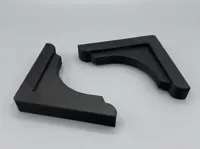 0.6mm nozzle, 0.2mm layer, 4 walls, 18% infill