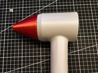0.2mm 层高, 2 层墙, 15% 填充