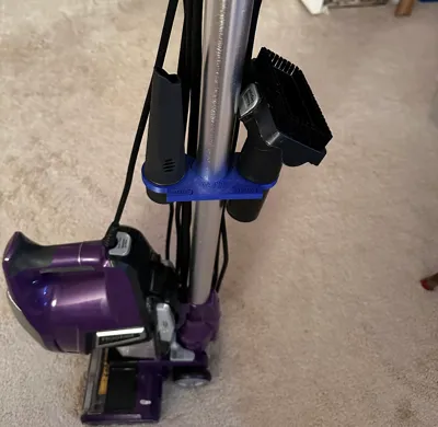 Shark Rocket Vacuum Accessory Bracket - 40mm