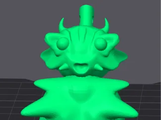 UglyAlien
