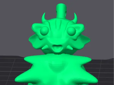 UglyAlien