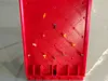 0.2mm layer, 2 walls, 15% infill Poo-linko!
