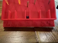 A1 mini print profile