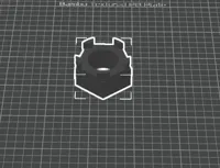0.2mm layer, 4 walls, 15% infill
