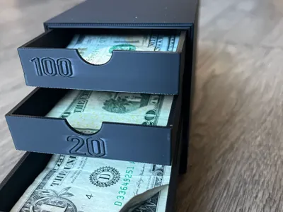 Money box