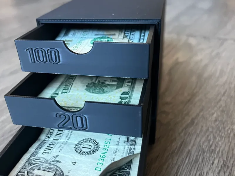 Money box