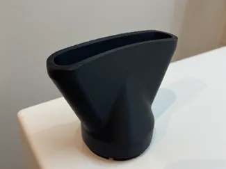 Remington Hairdryer Nozzle Haartrocker Fön Düse 