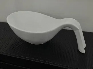 Villeroy & Boch Flow Design Bowl