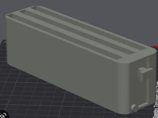 Ikea Plastic Chopping Board Holder