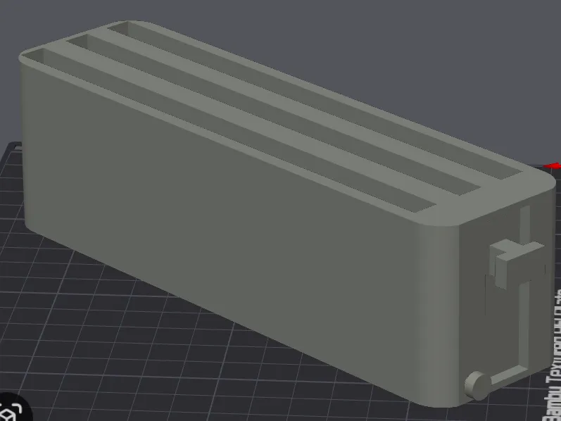 Ikea Plastic Chopping Board Holder