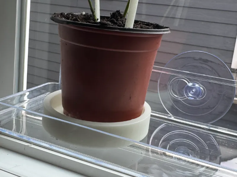 Plant Pot Saucer