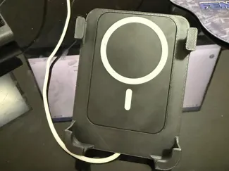 Suporte Celuares _desenhado para Iphone 16 Pro Max