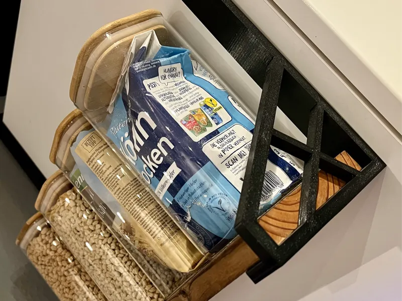 simple kitchen shelf, wood, wooden board