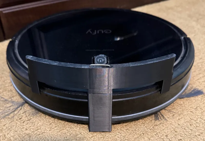 Eufy 11S Extended Reinforced Bumper