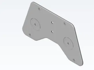 Controller For Arduino