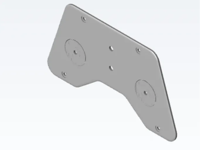 Controller For Arduino