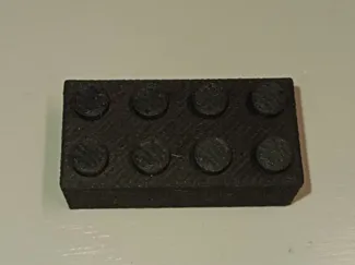 Legostein 4x2