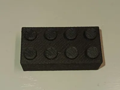Legostein 4x2