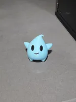 Added Mouth - 0.20mm, 15% Gyroid