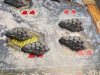 0.12mm layer, 2 walls, 15% infill
