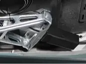 ALKO E&P Level System Hydraulic Cylinder Cover