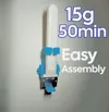 0.28mm layer, 2 walls, 15% infill