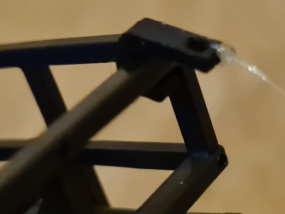 FCX24M D110 Limb Riser - Free 3D Print Model - MakerWorld