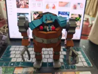 0.2mm 层高, 3 层墙, 25% 填充